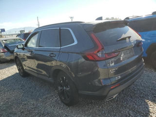 Honda CR-V foto 2