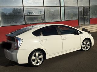 Toyota Prius foto 10