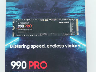 Samsung 980/990 PRO/970 EVO Plus/870 EVO/870 QVO,WD SN850 Black,Sk Hynix Gold Gen 4/Gen 5 - 1000 Лей foto 6