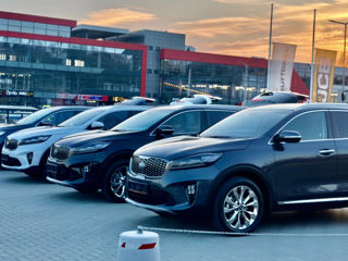 KIA Sorento foto 6