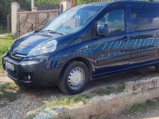 Toyota Proace фото 5