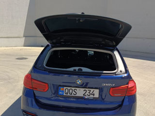 BMW 3 Series foto 8