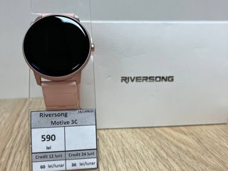 Riversong Motive 3C 590 lei