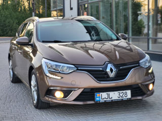 Renault Megane foto 7