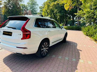 Volvo XC90 foto 8