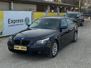 BMW 5 Series foto 3