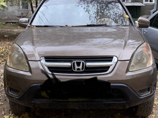 Honda CR-V foto 5