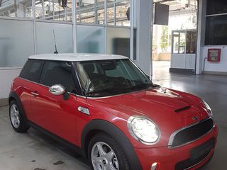 Mini Cooper S foto 3