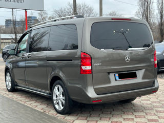 Mercedes V-Class foto 4