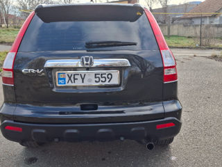 Honda CR-V foto 7