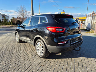 Renault Kadjar foto 3