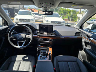 Audi Q5 foto 15