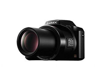 Aparat Foto Panasonic LZ40 foto 5