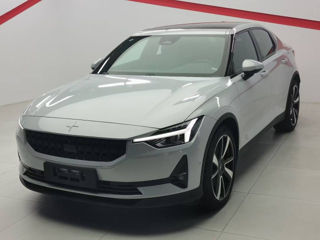 Volvo Polestar 2 foto 9