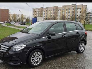 Mercedes B Class foto 2