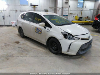 Piese Toyota Prius V / Plus foto 2