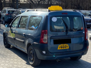 Dacia Logan Mcv foto 3