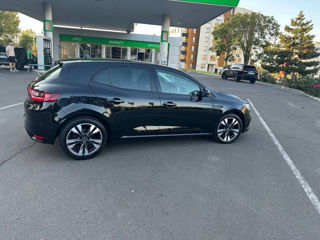 Renault Megane foto 3