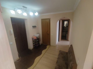 Apartament cu 2 camere, 63 m², BAM, Bălți foto 7