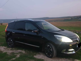 Renault Grand Scenic foto 3