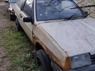 Lada / ВАЗ 2108 foto 4