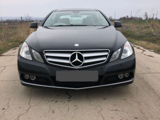 Piese mercedes coupe w212 w207 panarama fari xenon simple dezmembrare razborca amg w207 piese w207 foto 5