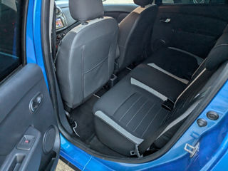 Dacia Sandero Stepway foto 8