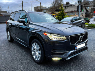 Volvo XC90 foto 6