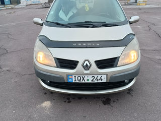 Renault Scenic foto 5