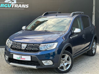 Dacia Sandero Stepway foto 1