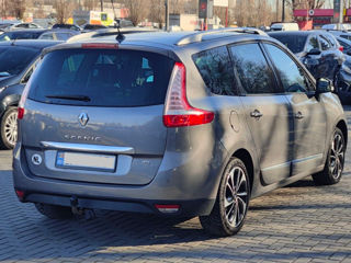 Renault Grand Scenic foto 3