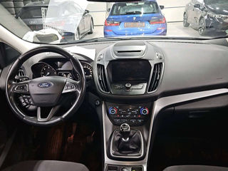 Ford Kuga foto 5