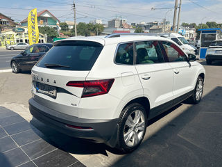 Skoda Karoq foto 2