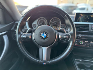 BMW 4 Series foto 9