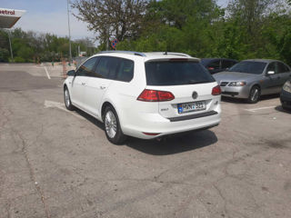 Volkswagen Golf foto 5