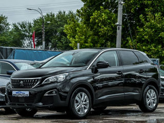 Peugeot 3008 foto 1