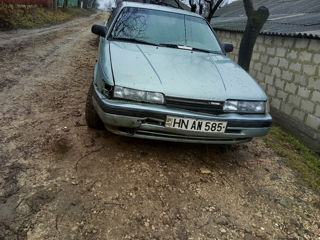 Mazda 626 foto 6