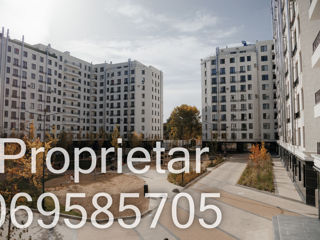 Apartament cu 2 camere, 68 m², Buiucani, Chișinău foto 10