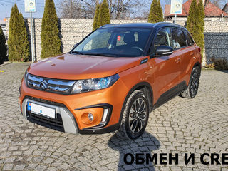 Suzuki Vitara foto 5