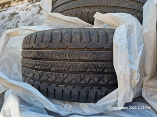 Good Year 285/45 R20 foto 3