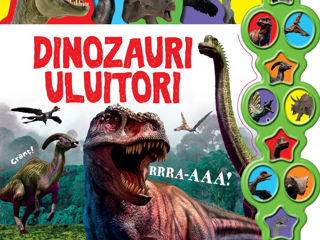 Cumpar carti Dinosauri foto 1