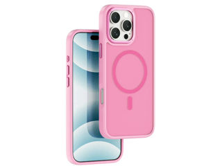 Husa WIWU Armor Pro pentru iPhone 16 FGG-012 foto 2