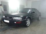Audi V8 foto 6
