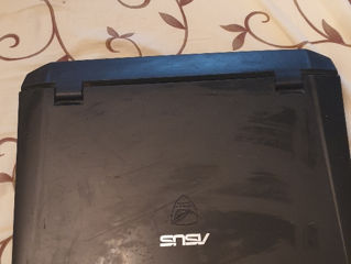 Asus rog G75VW foto 2