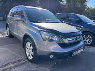 Honda CR-V foto 3