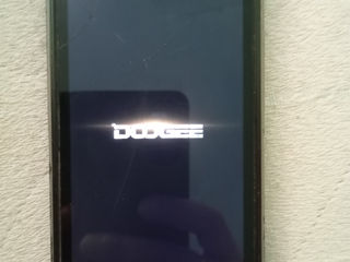 Dooge s40