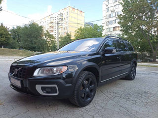 Volvo XC70 foto 2