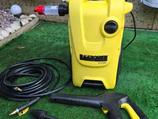 Karcher k5 керхер