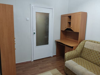 Apartament cu 2 camere, 43 m², Râșcani, Chișinău foto 3