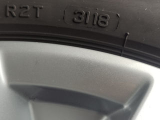 215/55R17 foto 4